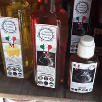 کره مایع نیم لیتری مارک m