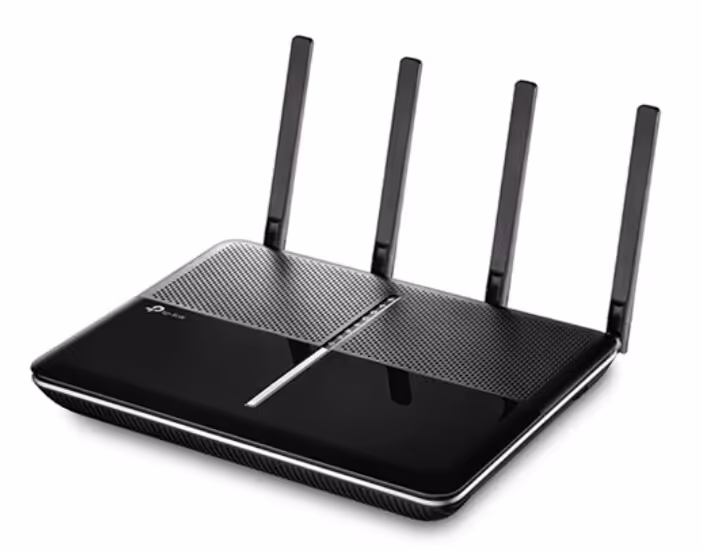 روتر بی‌سیم تی پی لینک مدل آرچر سی 3150