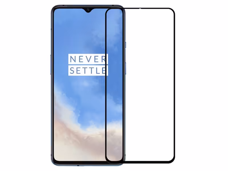 محافظ صفحه نمایش شیشه‌ ای نیلکین وان پلاس Nillkin Amazing CP  Pro Glass Oneplus 7T