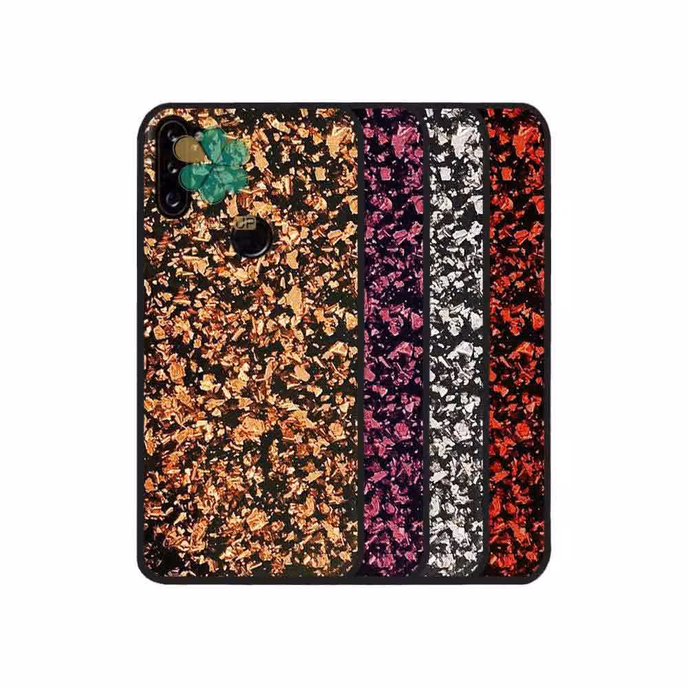 قاب فانتزی گوشی سامسونگ Samsung Galaxy A11 مدل Shimmer