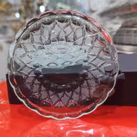 نعلبکی (زیرلیوانی) مدل آنجلیکا 