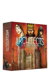 بازی آرشیتکت