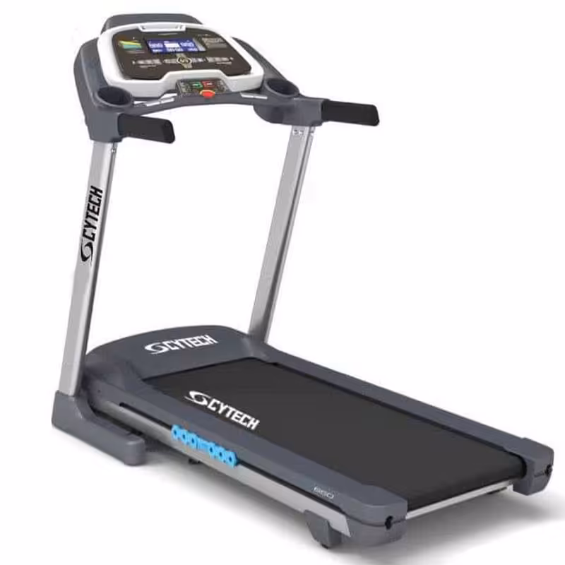 تردمیل خانگی سایتک مدل Cytech XG-V1