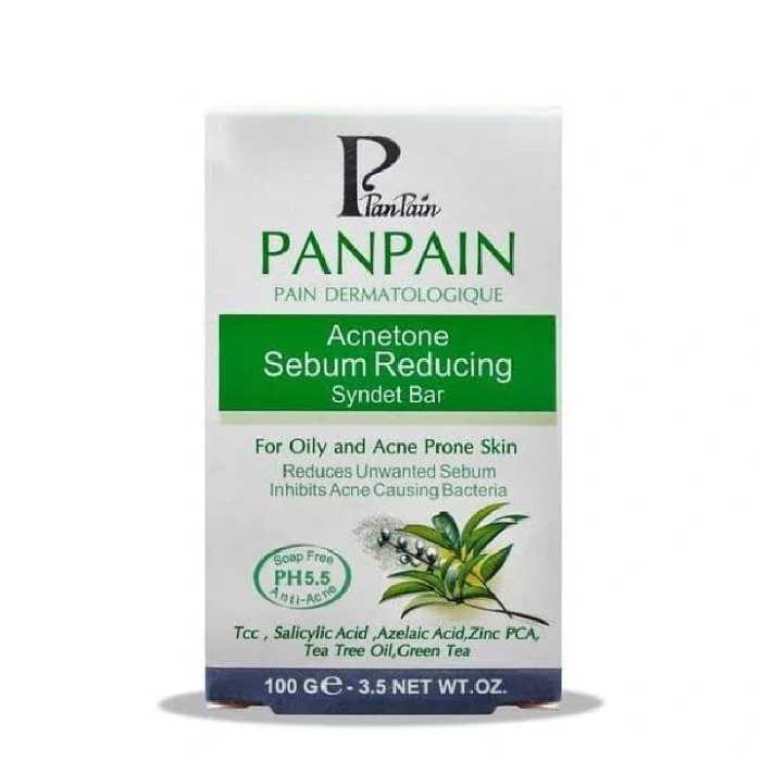 پن آکنه تون پن پن حجم 100 گرم