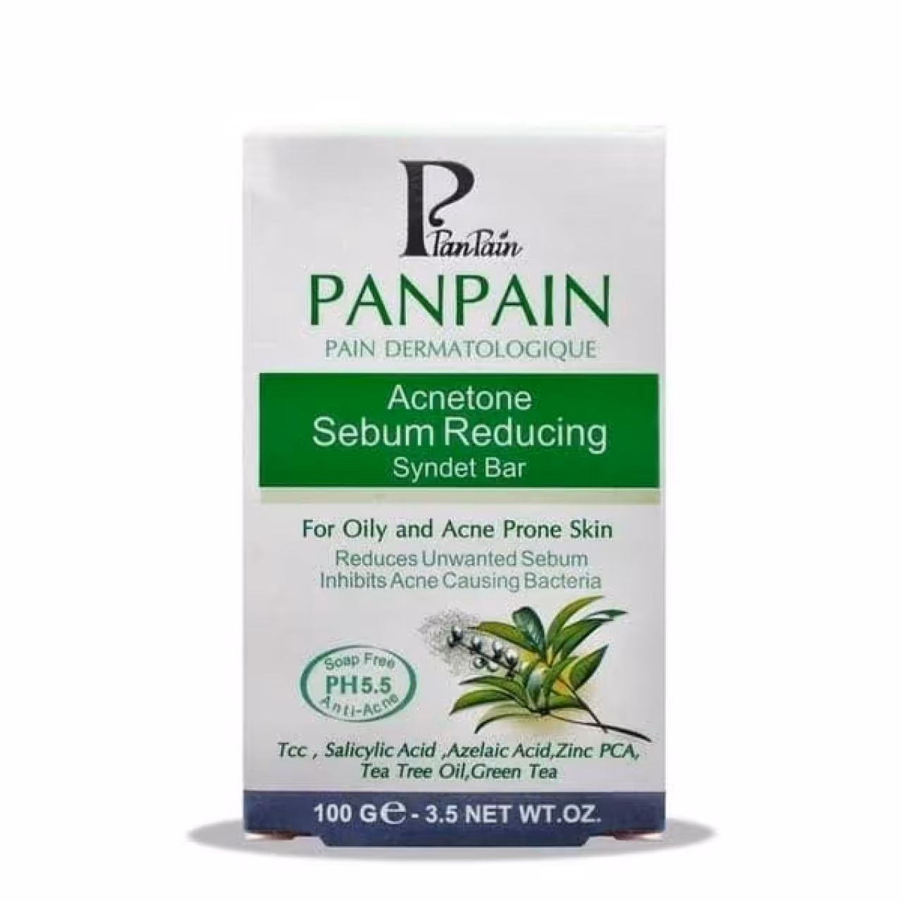 پن آکنه تون پن پن حجم 100 گرم