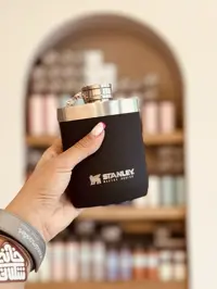 بطری جیبی سری مستر استنلی 236 میل مدل HIP FLASK