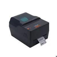 لیبل پرینتر ZEC مدل ZP400