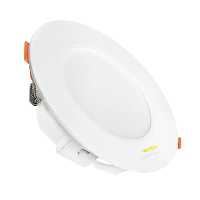 پنل LED میتره مدل سقفی 8وات