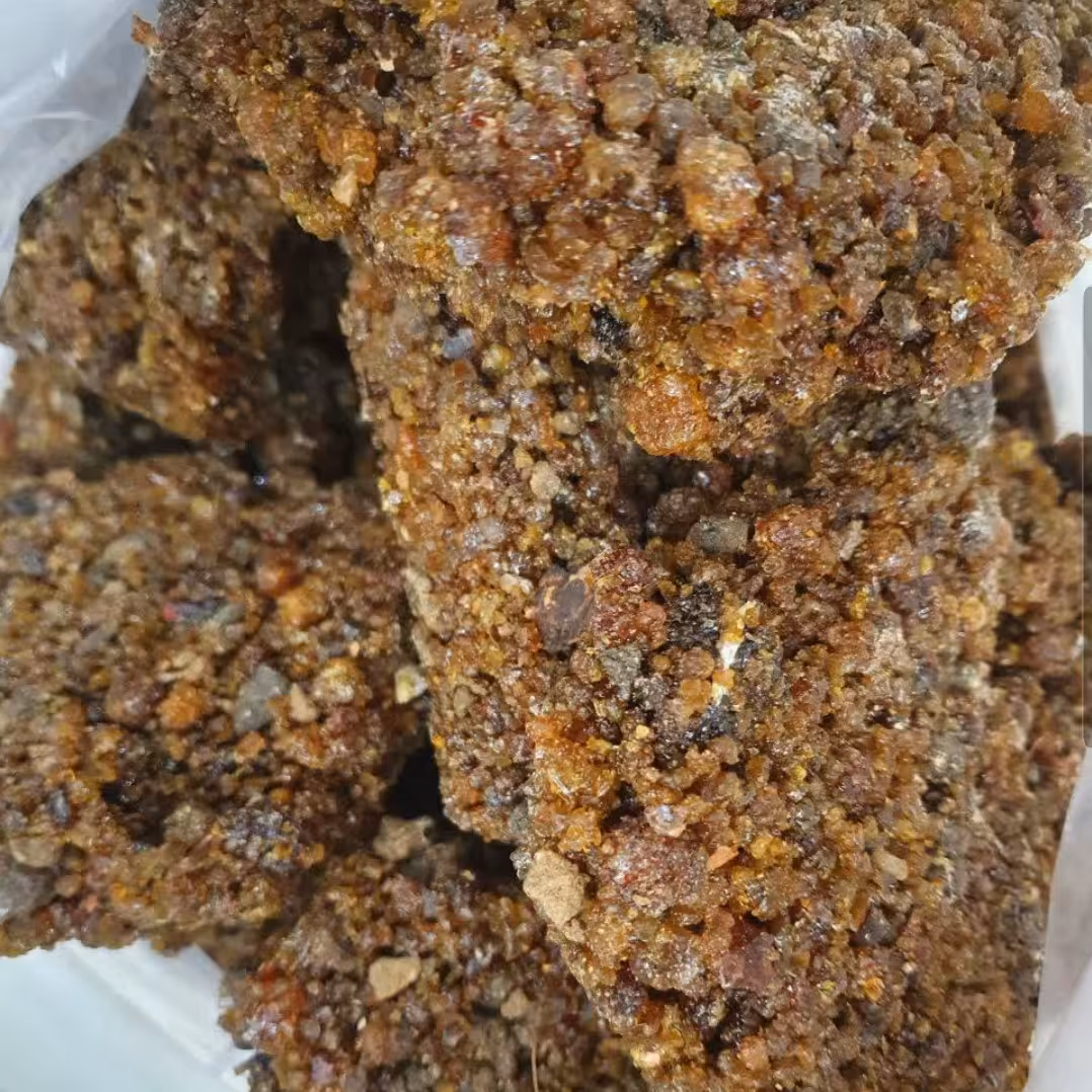 مقل ازرق - 1 کیلو