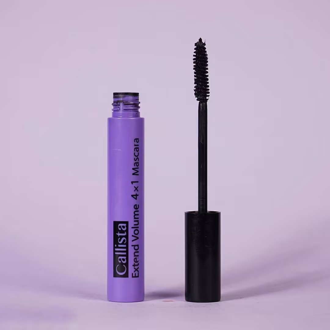 ریمل بنفش کالیستا 