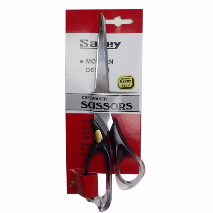 قیچی خیاطی مدل GH.SAV.21.5Cent