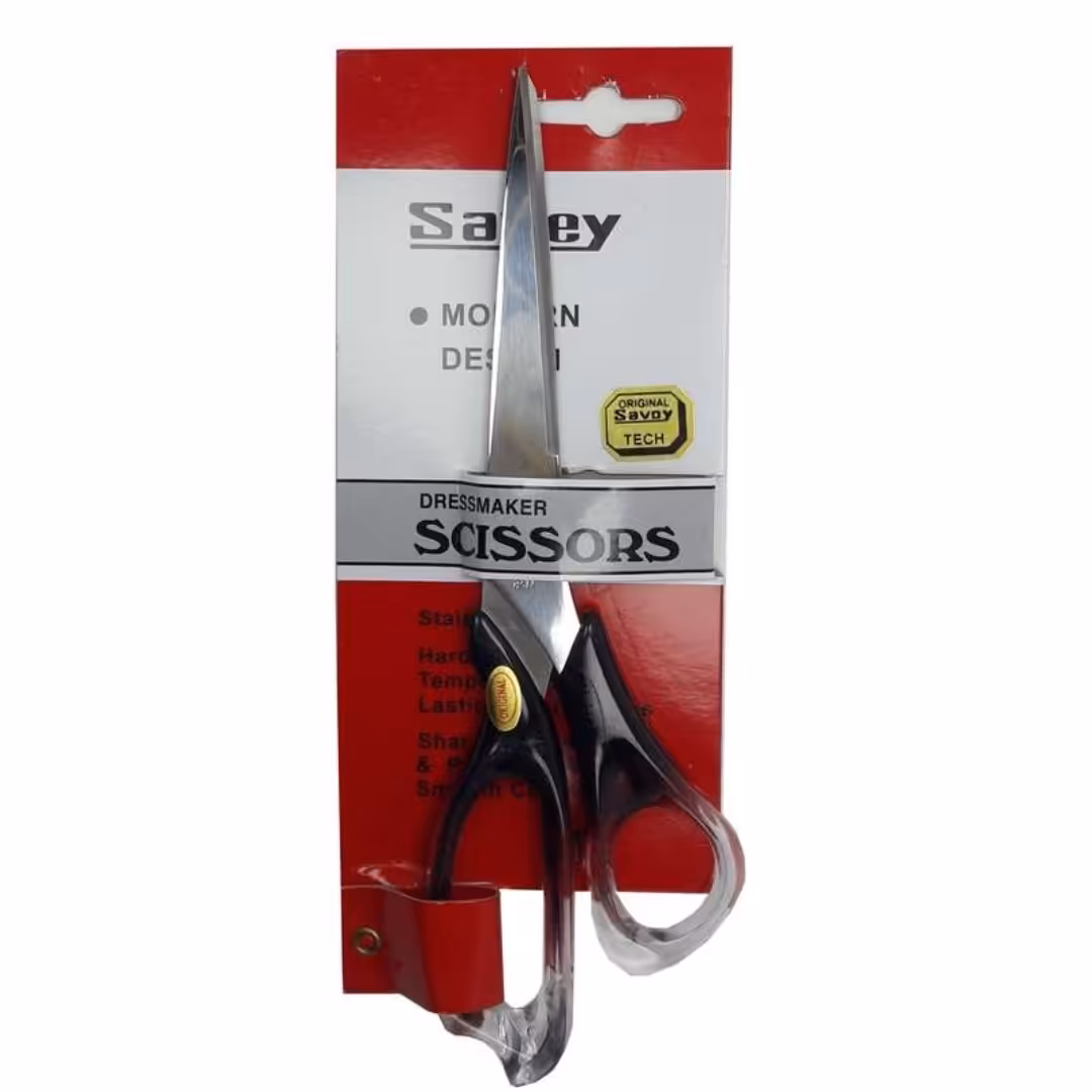 قیچی خیاطی مدل GH.SAV.21.5Cent