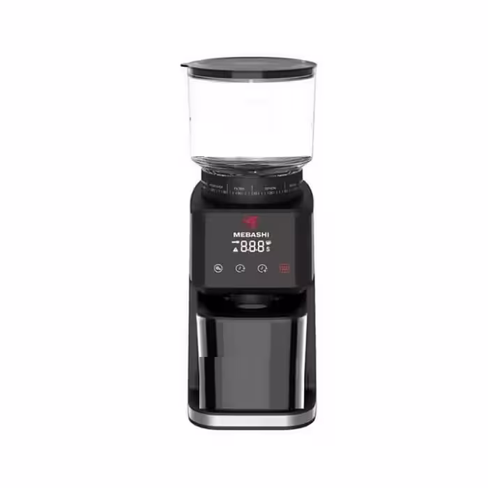 آسیاب قهوه مباشی مدل ME-CG2294 - لوازم خانگی میلینو milino