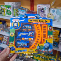 اسباب بازی قطار رنگی 