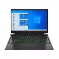 لپ تاپ گیمینگ اچ پی Pavilion Gaming 15-ec1073dx | هدیش