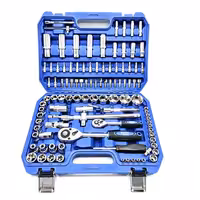 مجموعه بکس 108 عددی باس مدل 108pcs