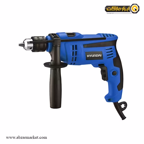 دریل چکشی هیوندای مدل HP9013