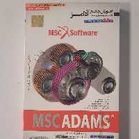 آموزش جامع آدامز MSCADAMS