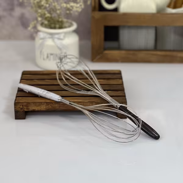 همزن لامپی مدل دسته ماربل