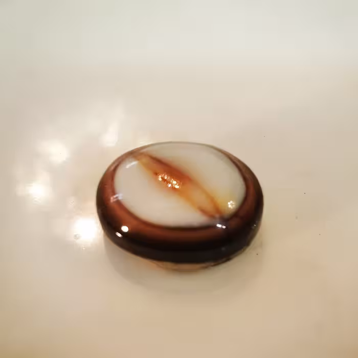 سنگ عقیق یمنی بابا قوری اصل