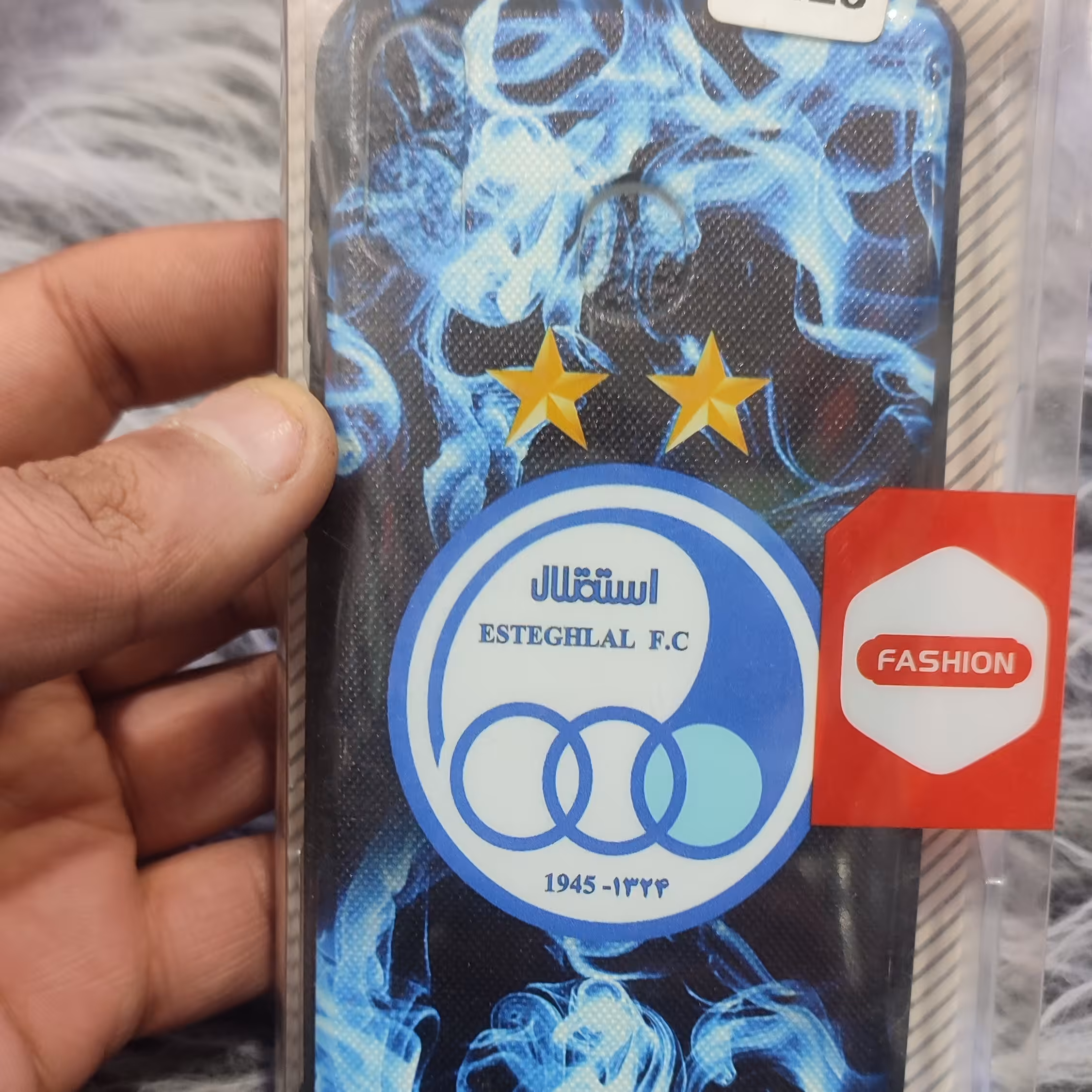 گارد SAMSUNG M20  دوازده