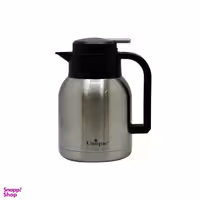 فلاسک یونیک طرح استیل کد 1843 گنجایش 1.5 لیتر