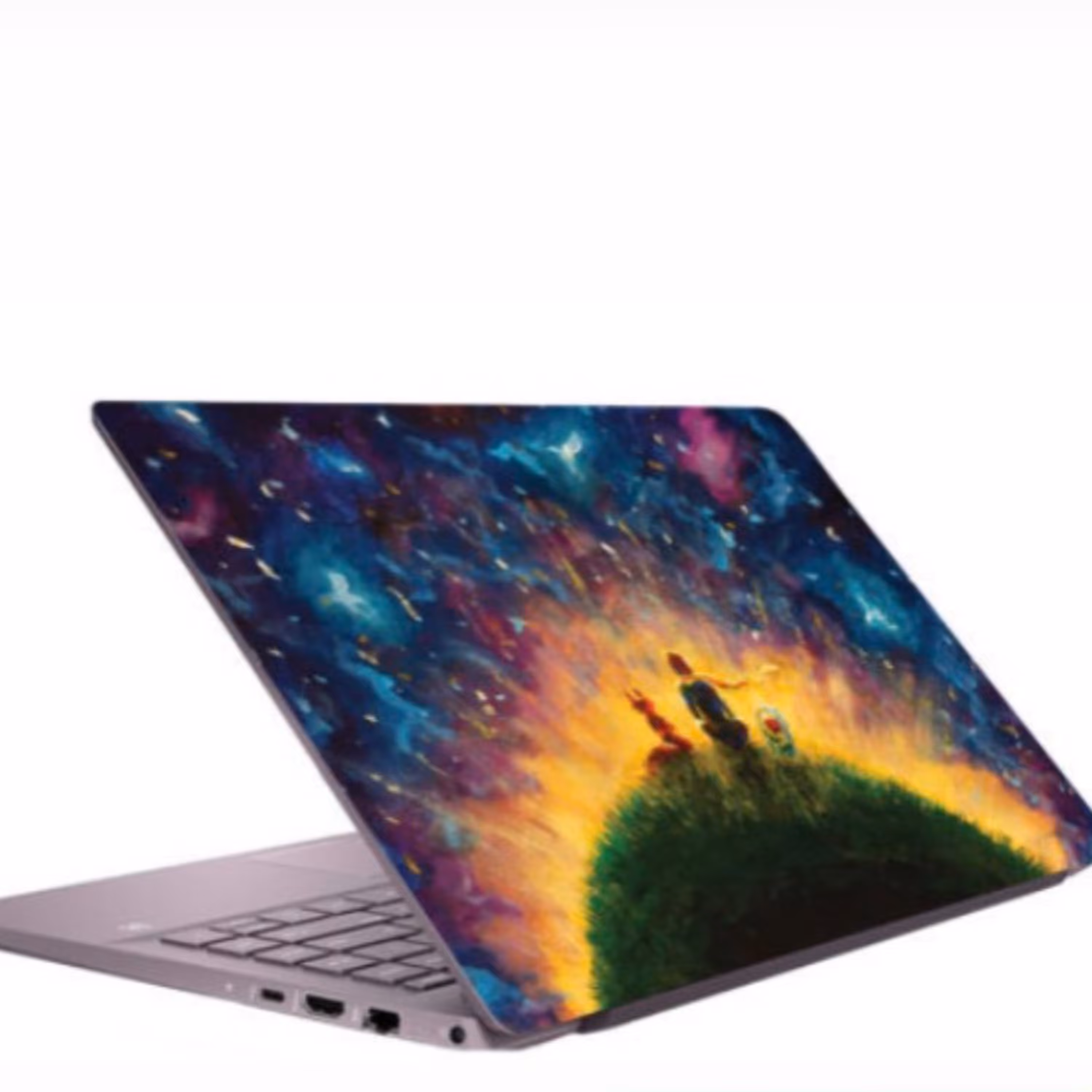 اسکین شازده کوچولو