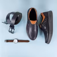 کفش روزمره مردانه مدل Diko