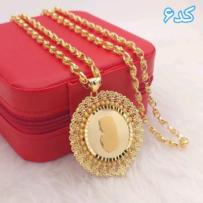 گردنبند شمایل