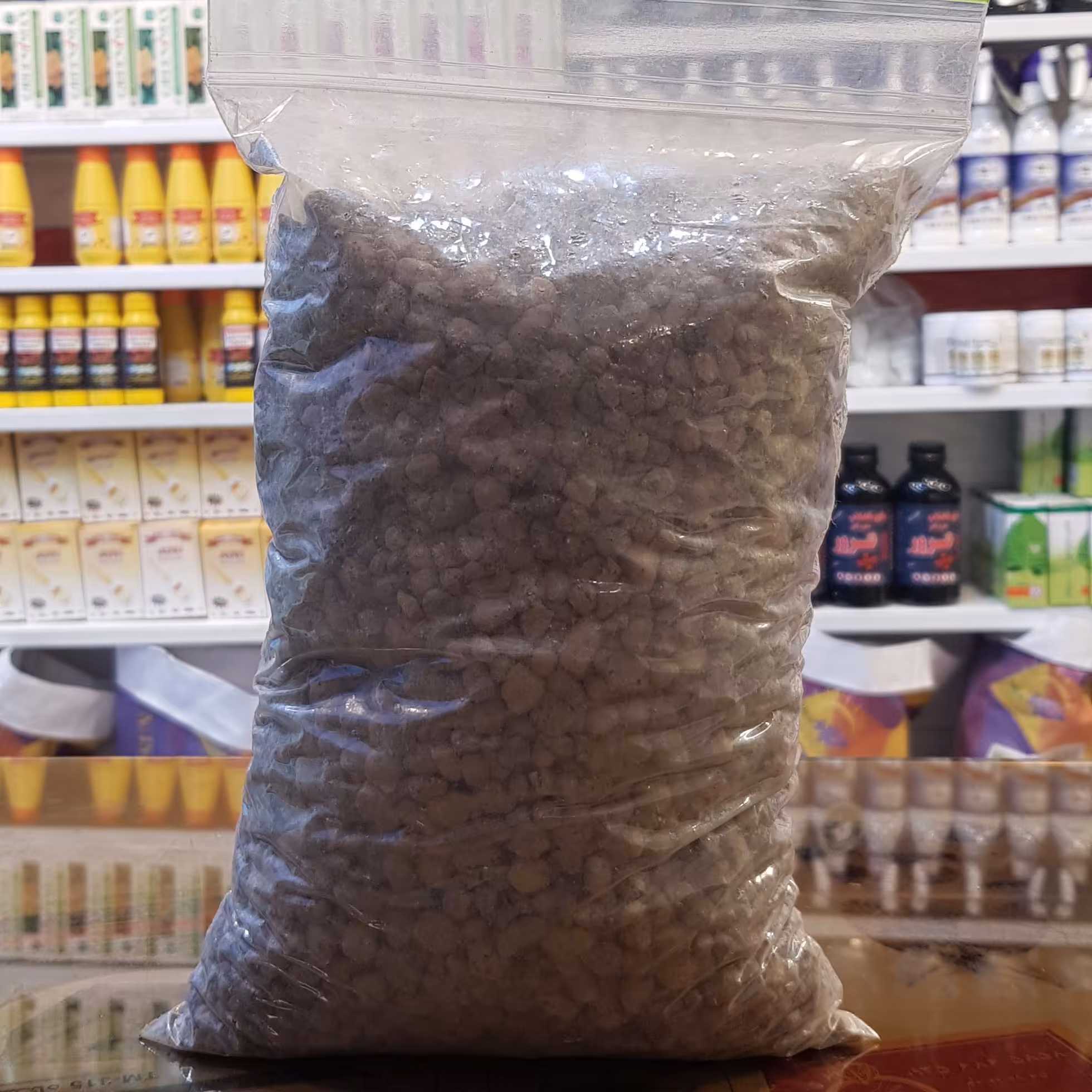 لیکاپن زهکش