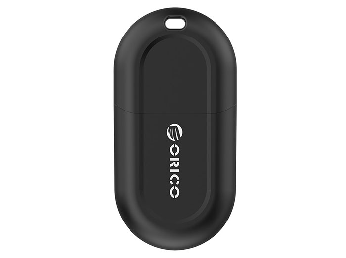 دانگل بلوتوث اوریکو Orico Mini USB Bluetooth 4.0 Adapter BTA-408 مشکی