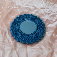 آینه سرامیکی