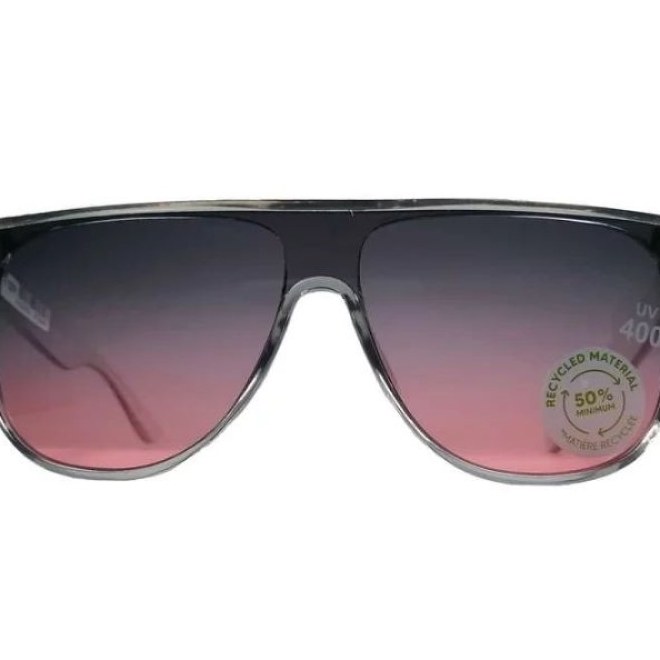 عینک آفتابی یکسره زنانه و مردانه برند cat.3