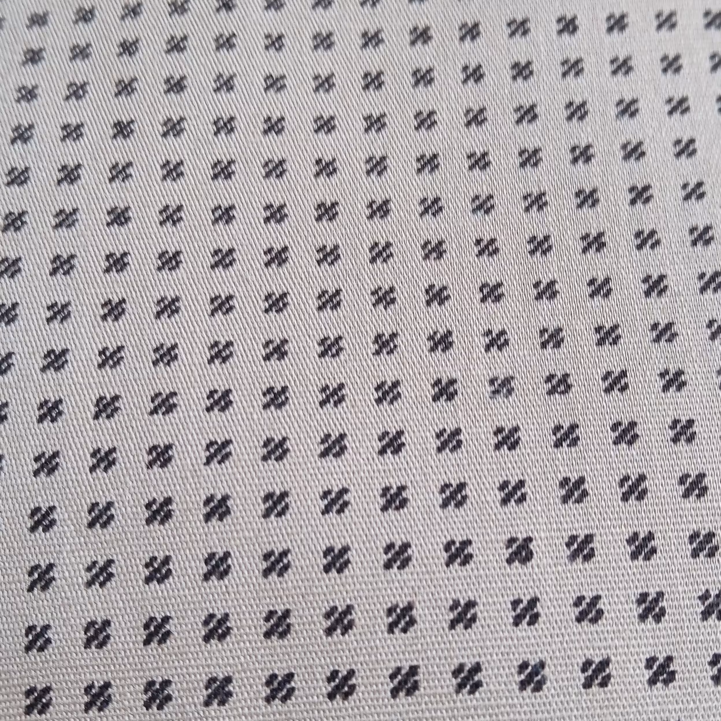 پارچه نخ پنبه عرض یک و نیم