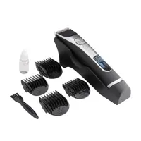 ماشین اصلاح فوق حرفه ای مک استایلر مدل MC5812