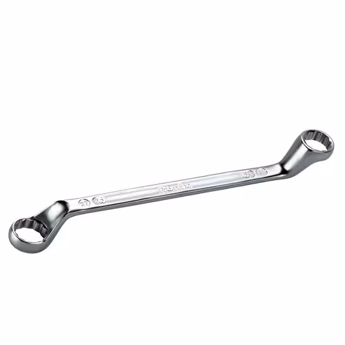 آچار دوسر رینگ 11*10 اینچ رونیکس