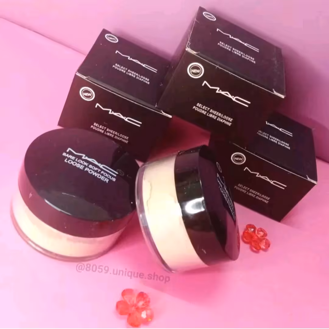 پودر فیکس مک (کیفیت بالا )