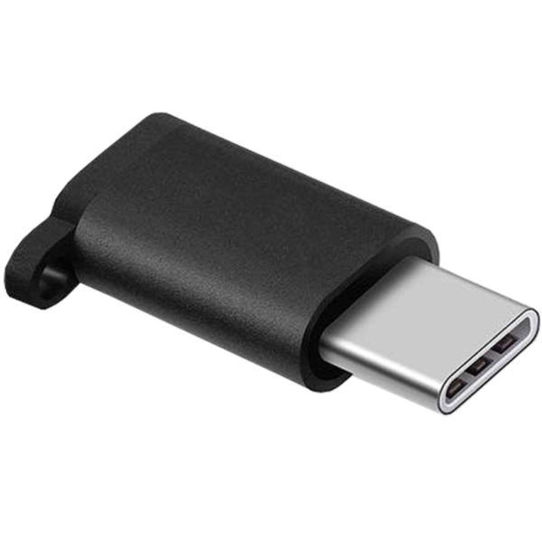 مبدل mocro به USB-C