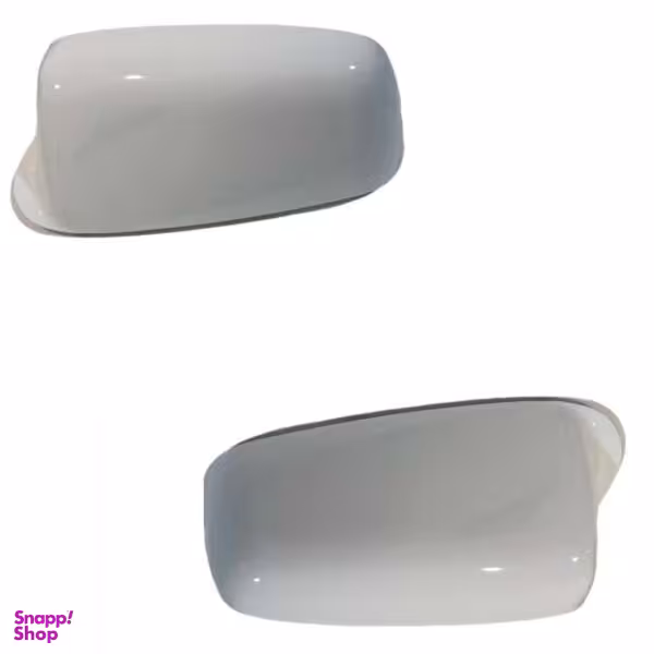 فلاپ آینه مدل ZRL-200 مناسب برای پژو 405 SLX بسته دو عددی