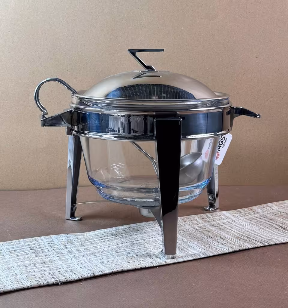 سوفله خوری ام جی اس مدل سوپ خوری