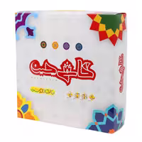 بازی کاشی چین بازی دوست 