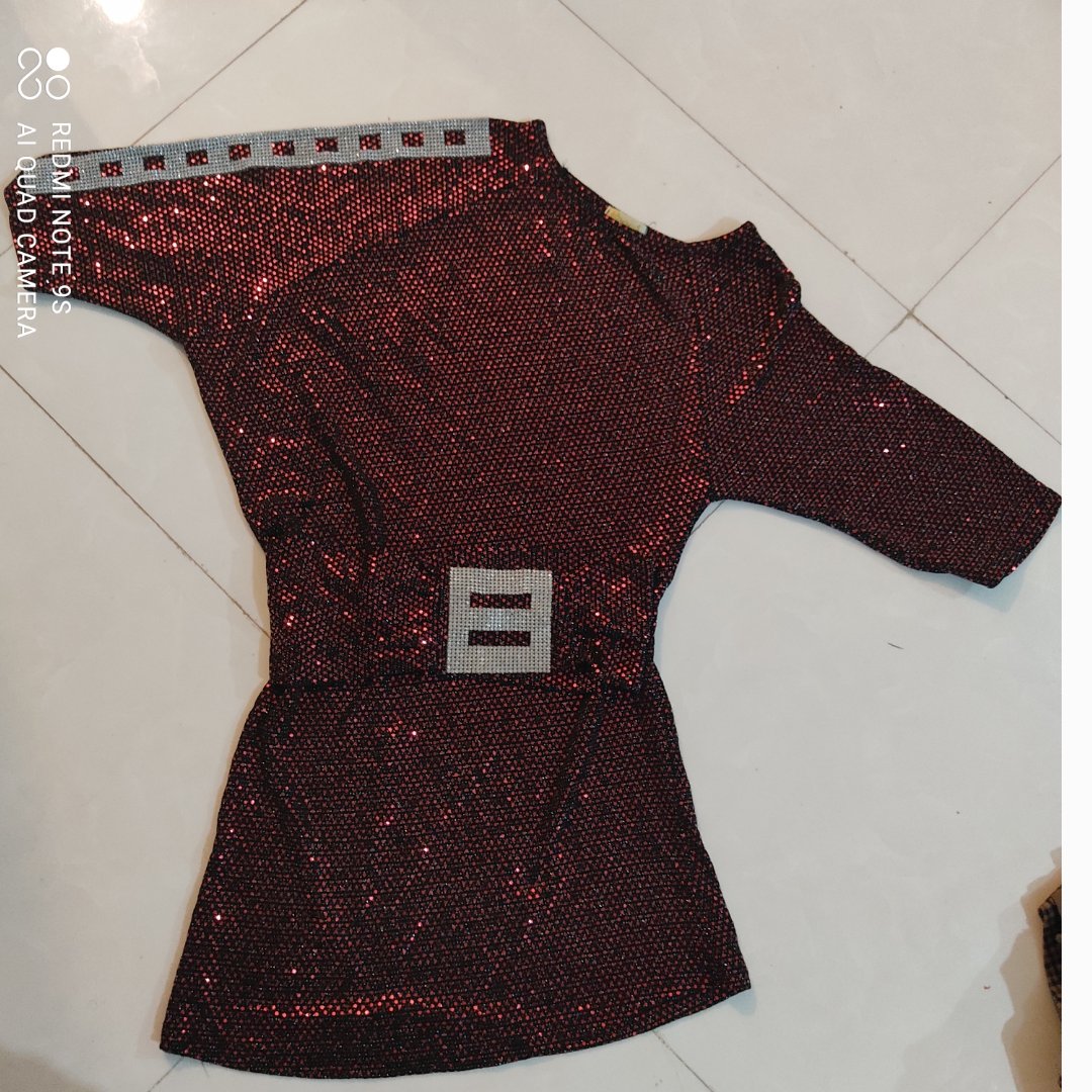 پیراهن مجلسی زنانه دخترانه