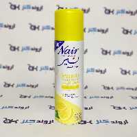 اسپری موبر نیر nair با رایحه لیمو

