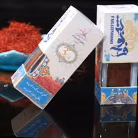 زعفران  سوپر نگین 3 گرمی