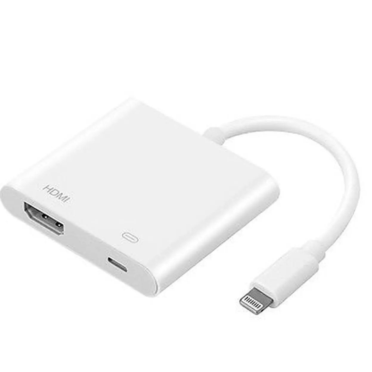 مبدل لایتنینگ به HDMI