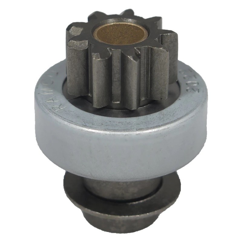 دنده استارت سایپا 9 پر رامکو کد 906 