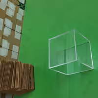 گیفت باکس درب ساده 5 سانتی