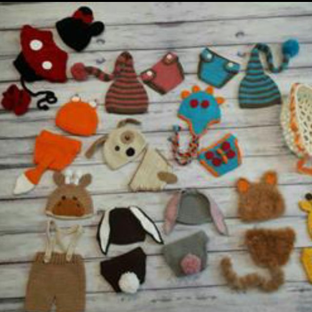 ست آتلیه متفاوت