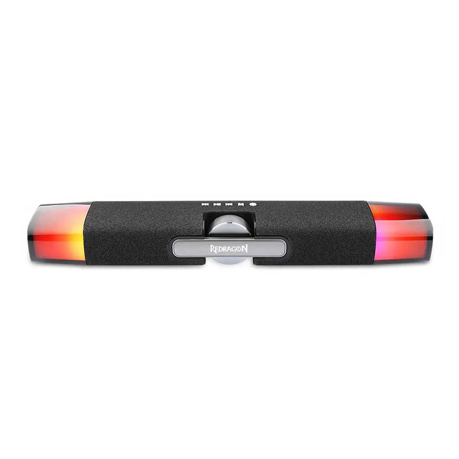 قیمت و خرید اسپیکر بیسیم و بلوتوث ردراگون مدل DORA GS512 RGB | یاس ارتباط