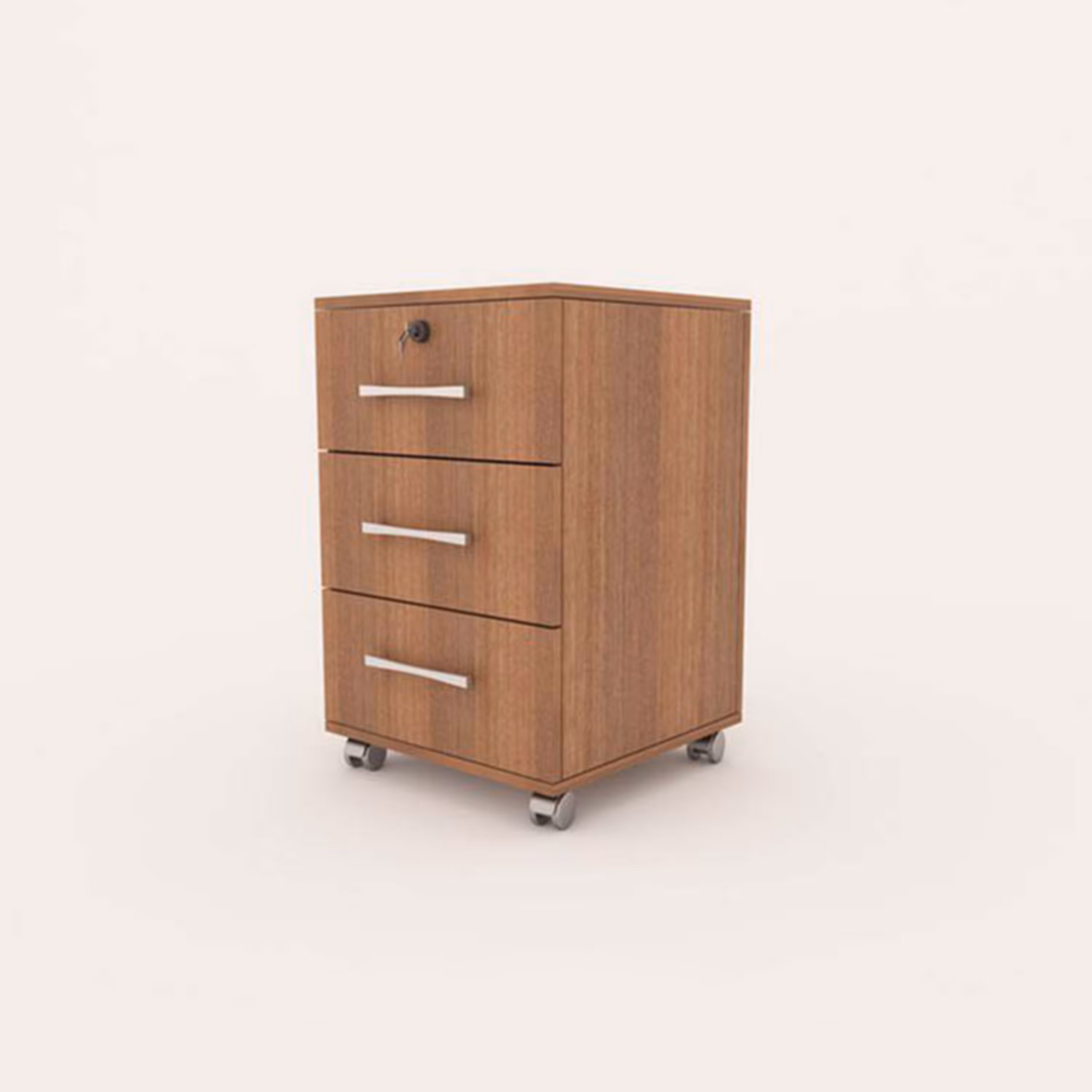 کازیه اداری و کشوی فایل ها مدل 40048